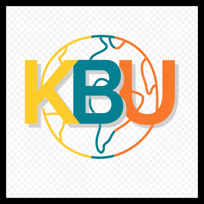 Logo KBU
